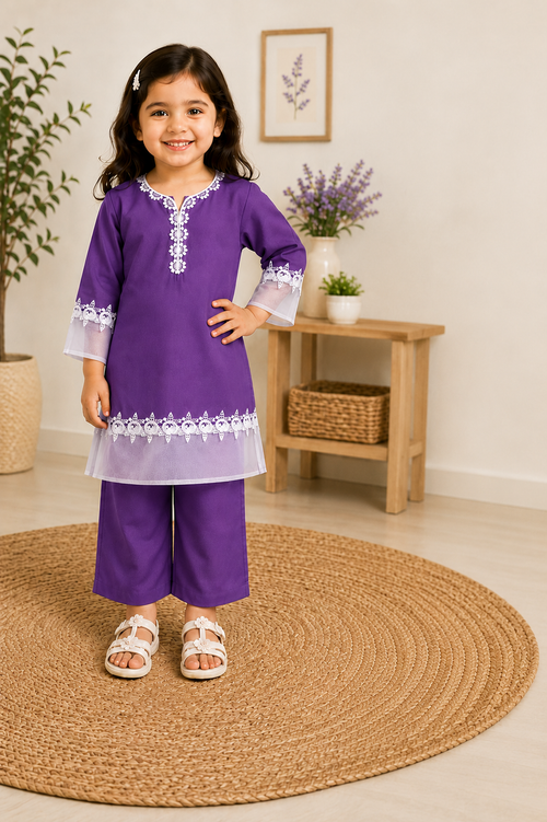 Festive Ethnic Wear for Kids